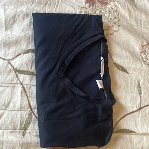 Calvin Klein Men's Black Sweater